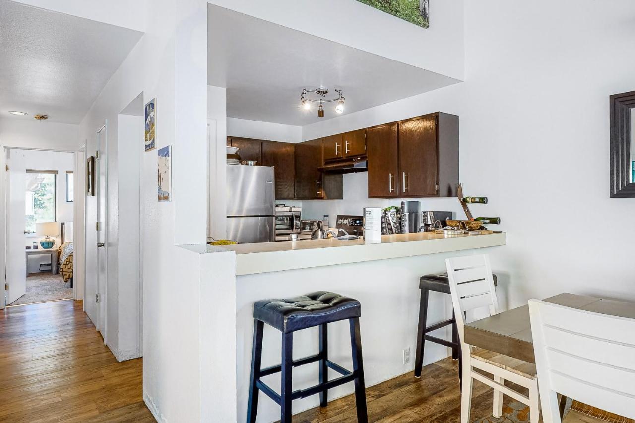 Pitkin Creek Apartment Vail Luaran gambar