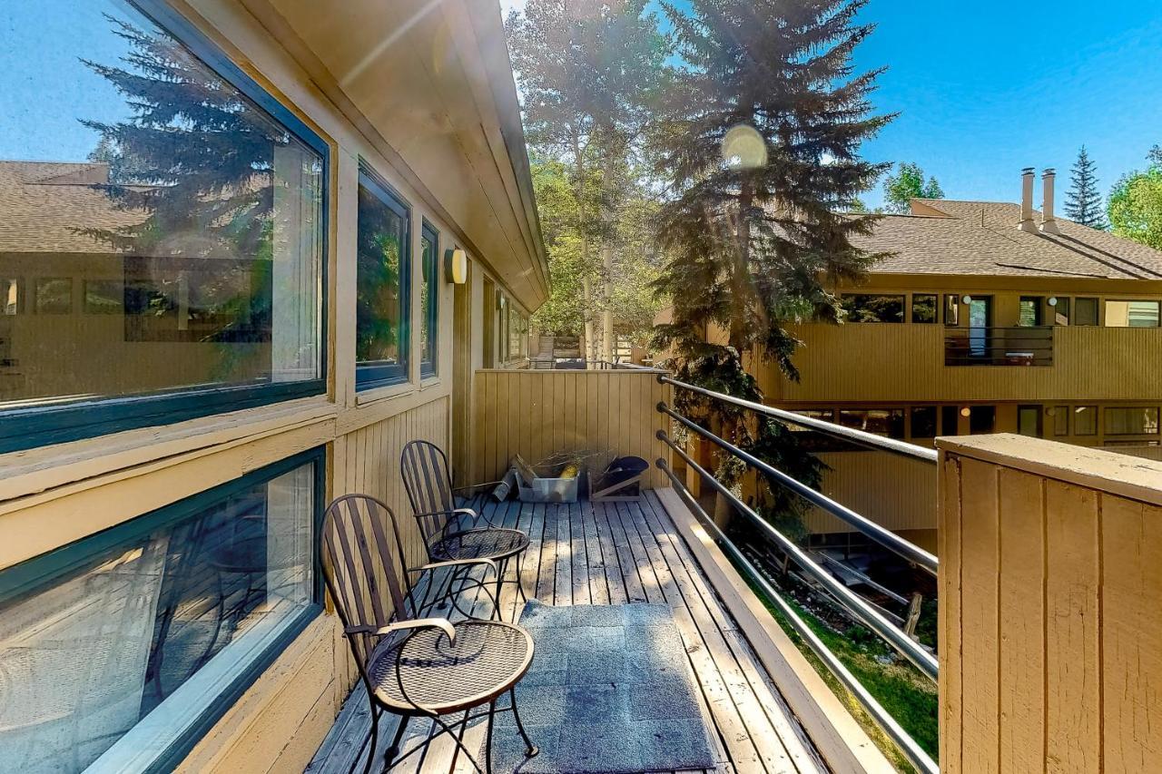 Pitkin Creek Apartment Vail Luaran gambar