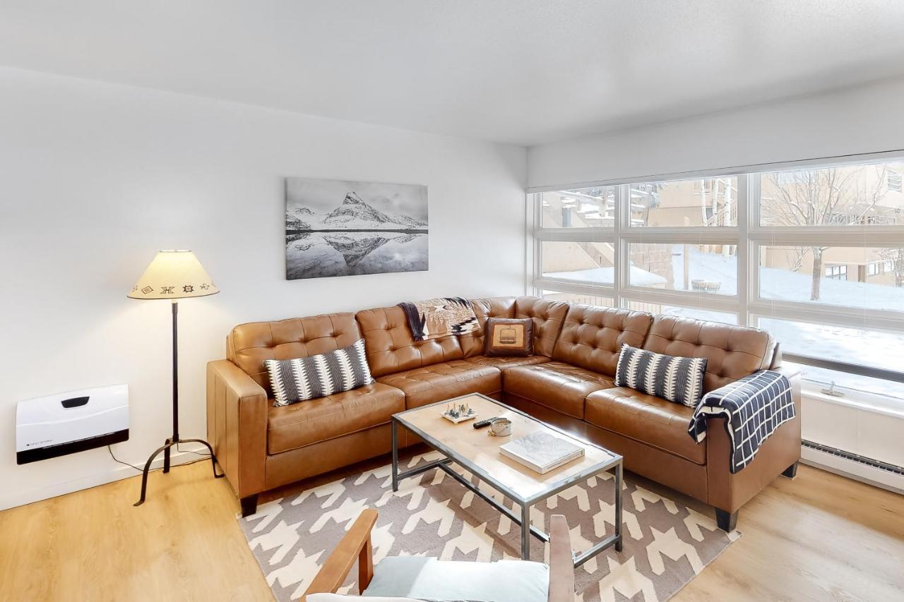 Pitkin Creek Apartment Vail Bilik gambar