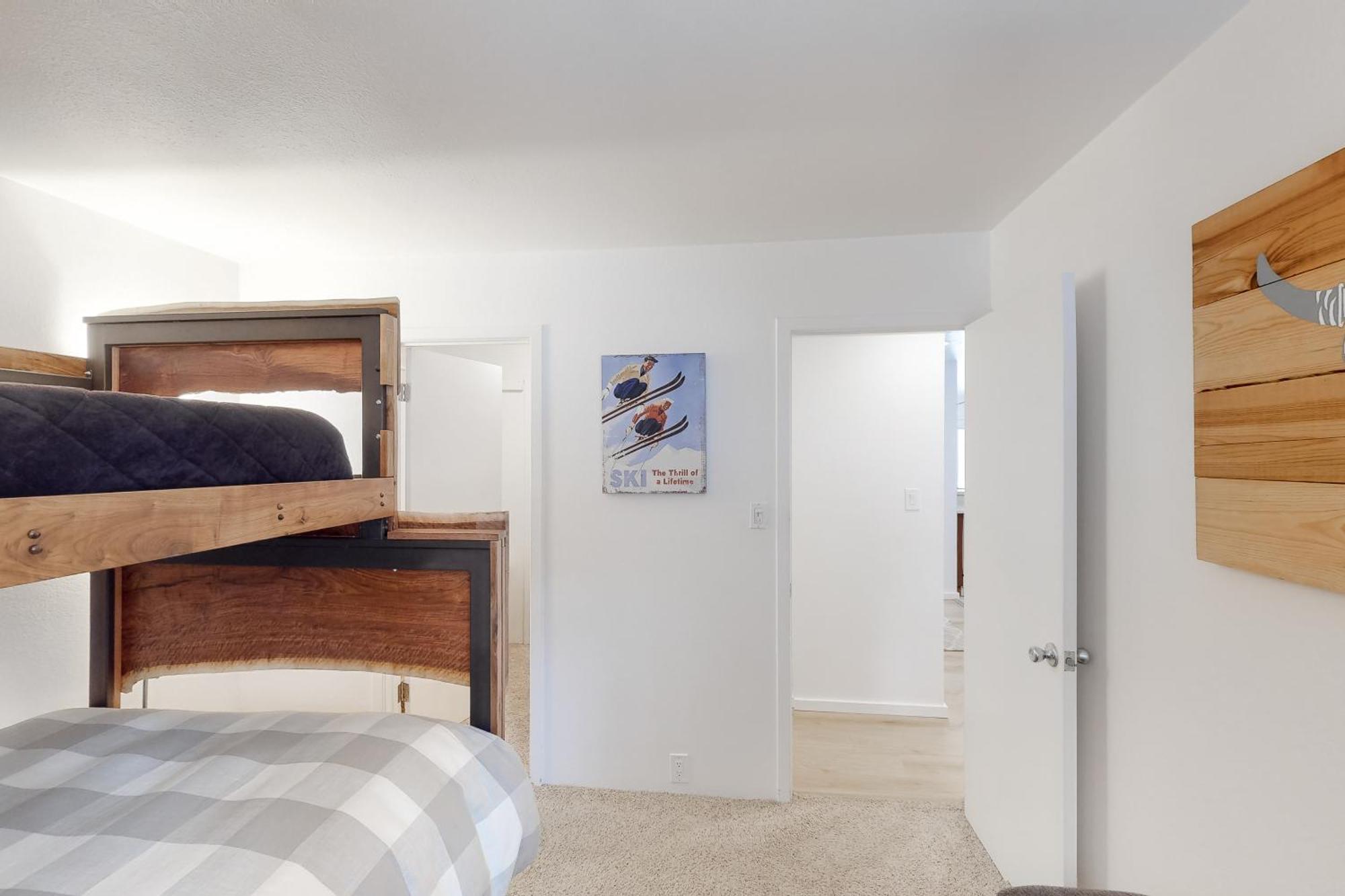 Pitkin Creek Apartment Vail Bilik gambar