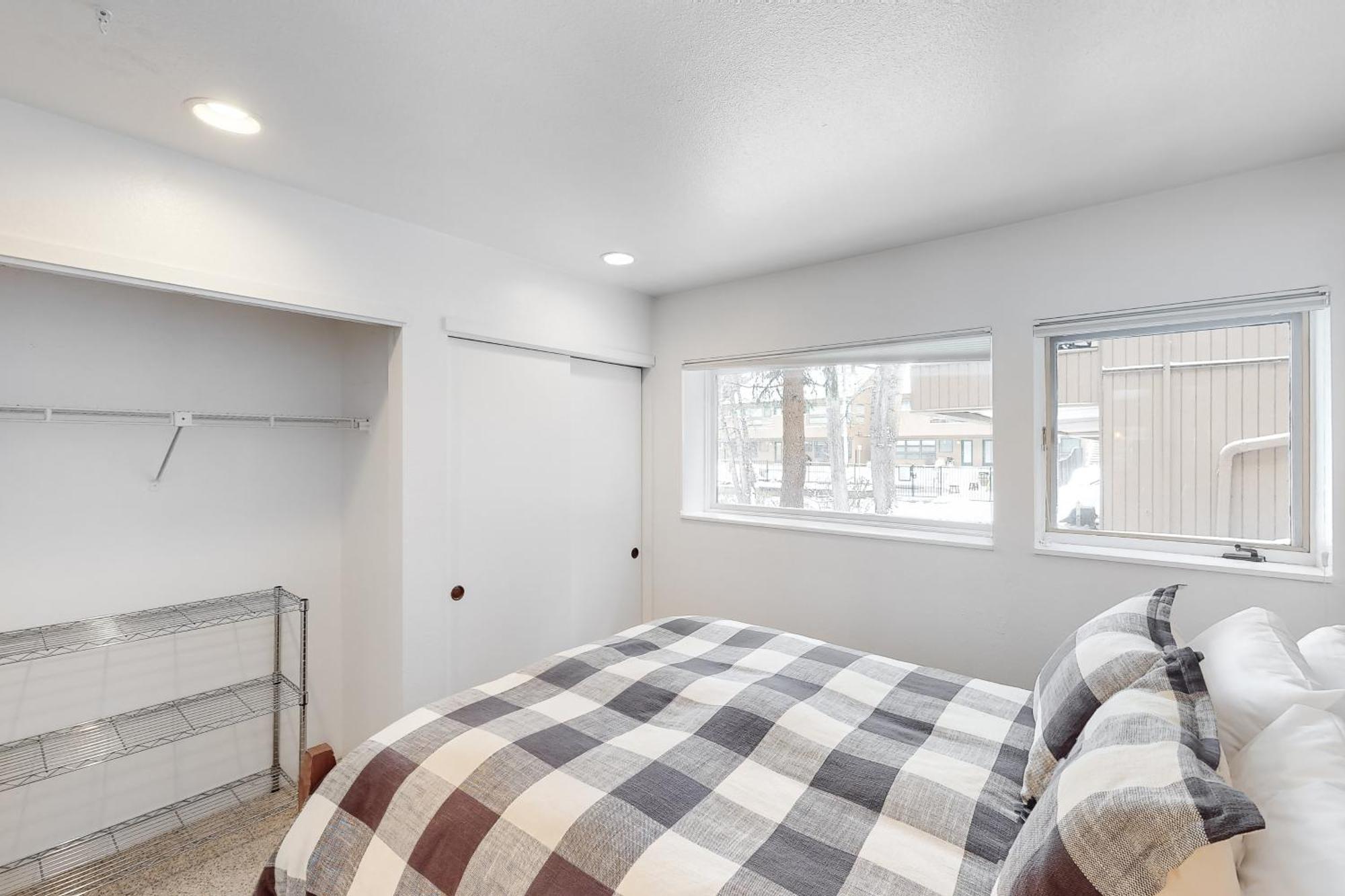 Pitkin Creek Apartment Vail Bilik gambar