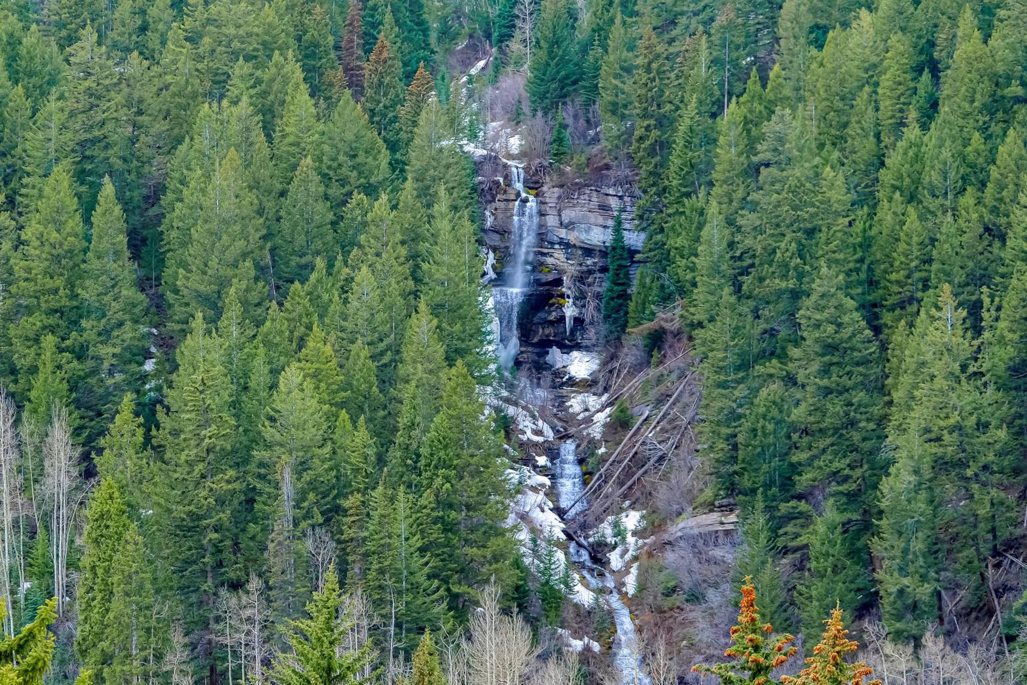 Pitkin Creek Apartment Vail Bilik gambar