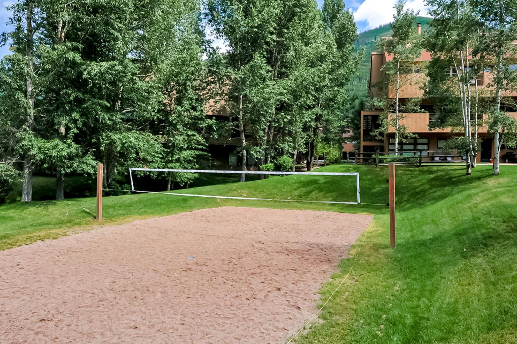 Pitkin Creek Apartment Vail Bilik gambar